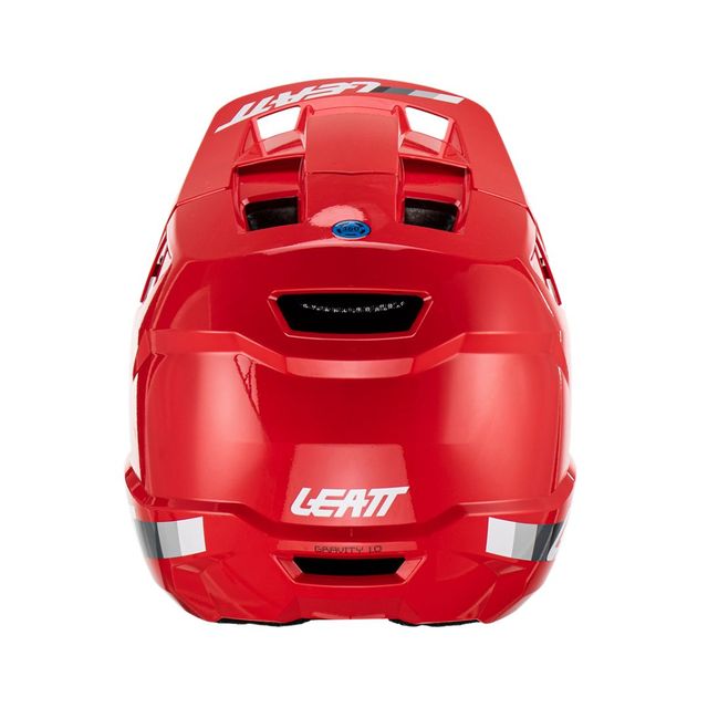 Leatt MTB Gravity 1.0 V23 Nuorten fullface pyöräilykypärä